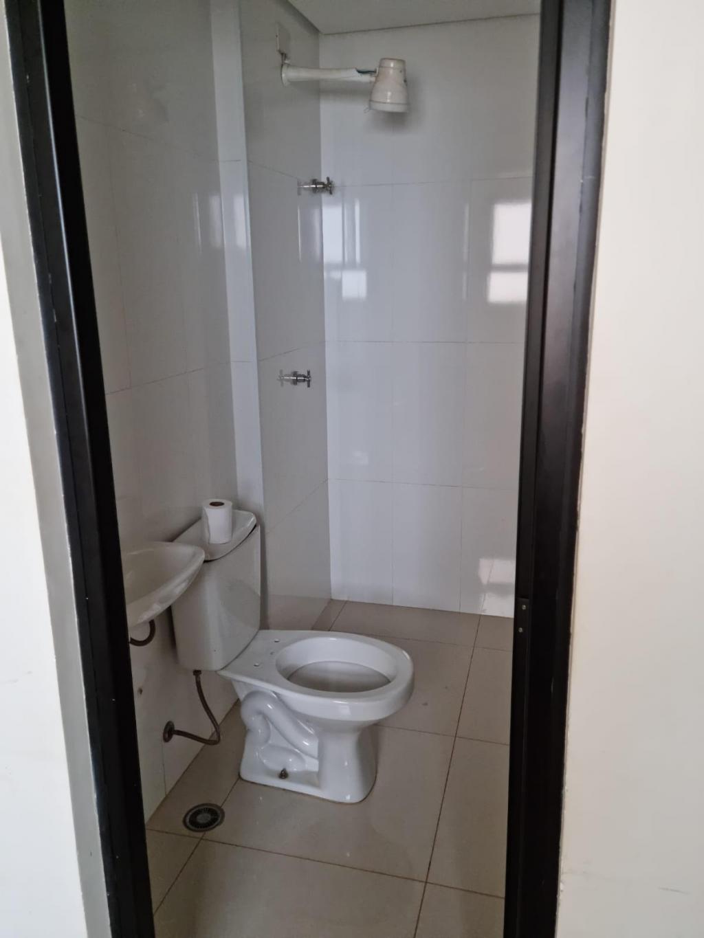 Apartamento à venda com 3 quartos, 167m² - Foto 6