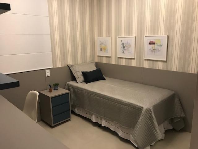 Apartamento à venda com 3 quartos, 107m² - Foto 15