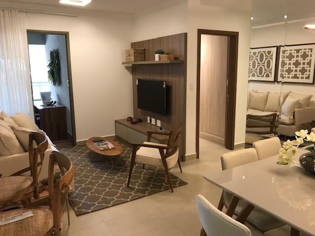 Apartamento à venda com 3 quartos, 107m² - Foto 17