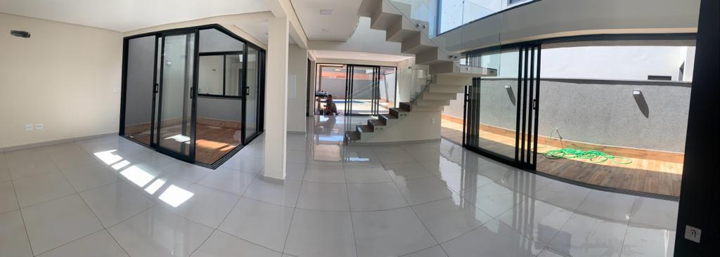 Casa de Condomínio à venda com 3 quartos, 243m² - Foto 7