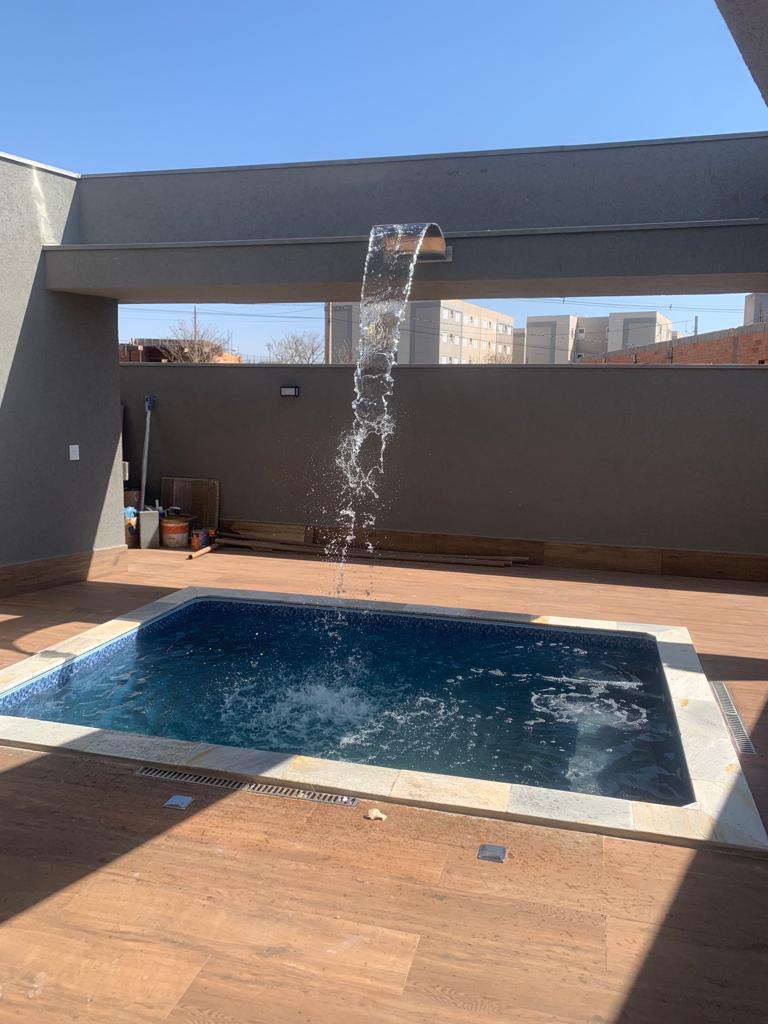 Casa de Condomínio à venda com 3 quartos, 243m² - Foto 9