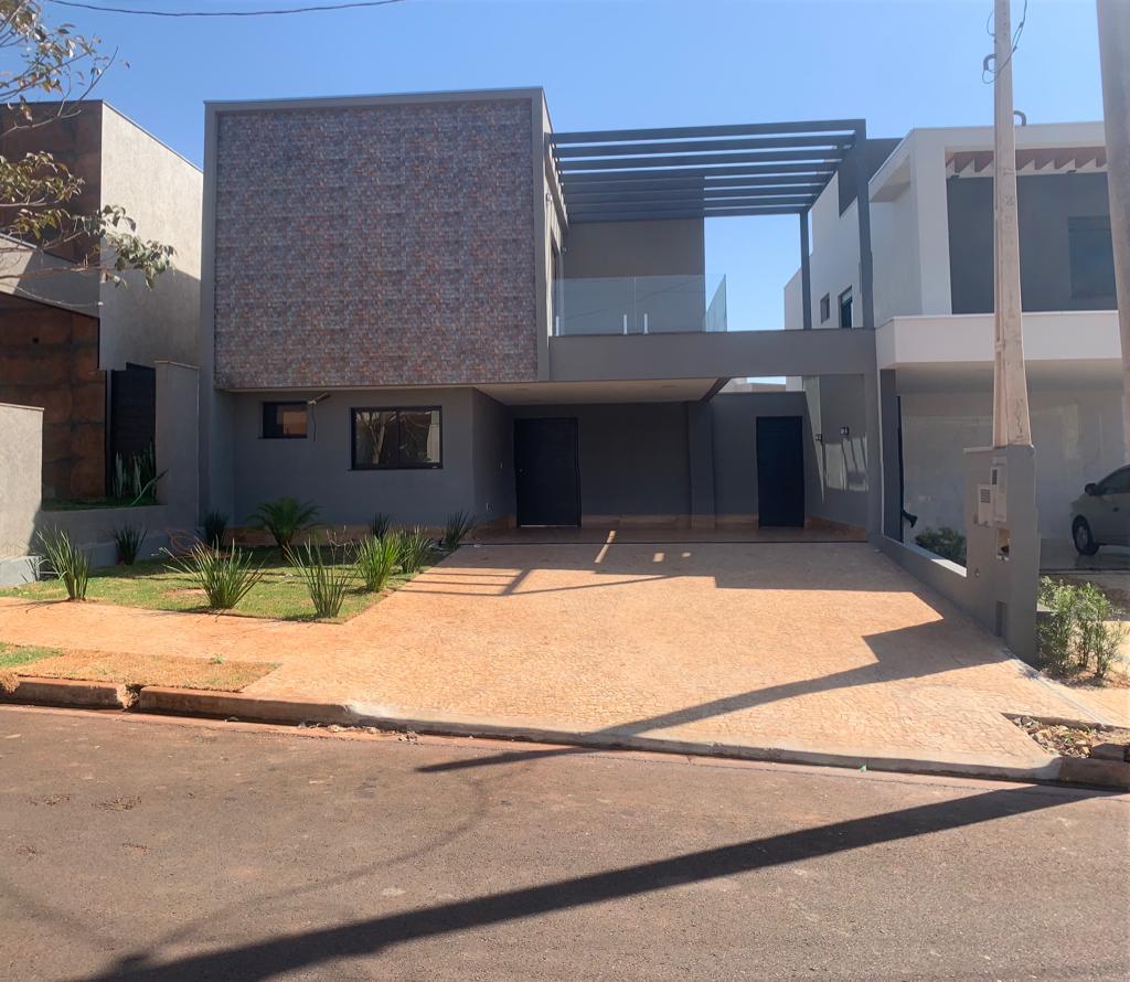 Casa de Condomínio à venda com 3 quartos, 243m² - Foto 10