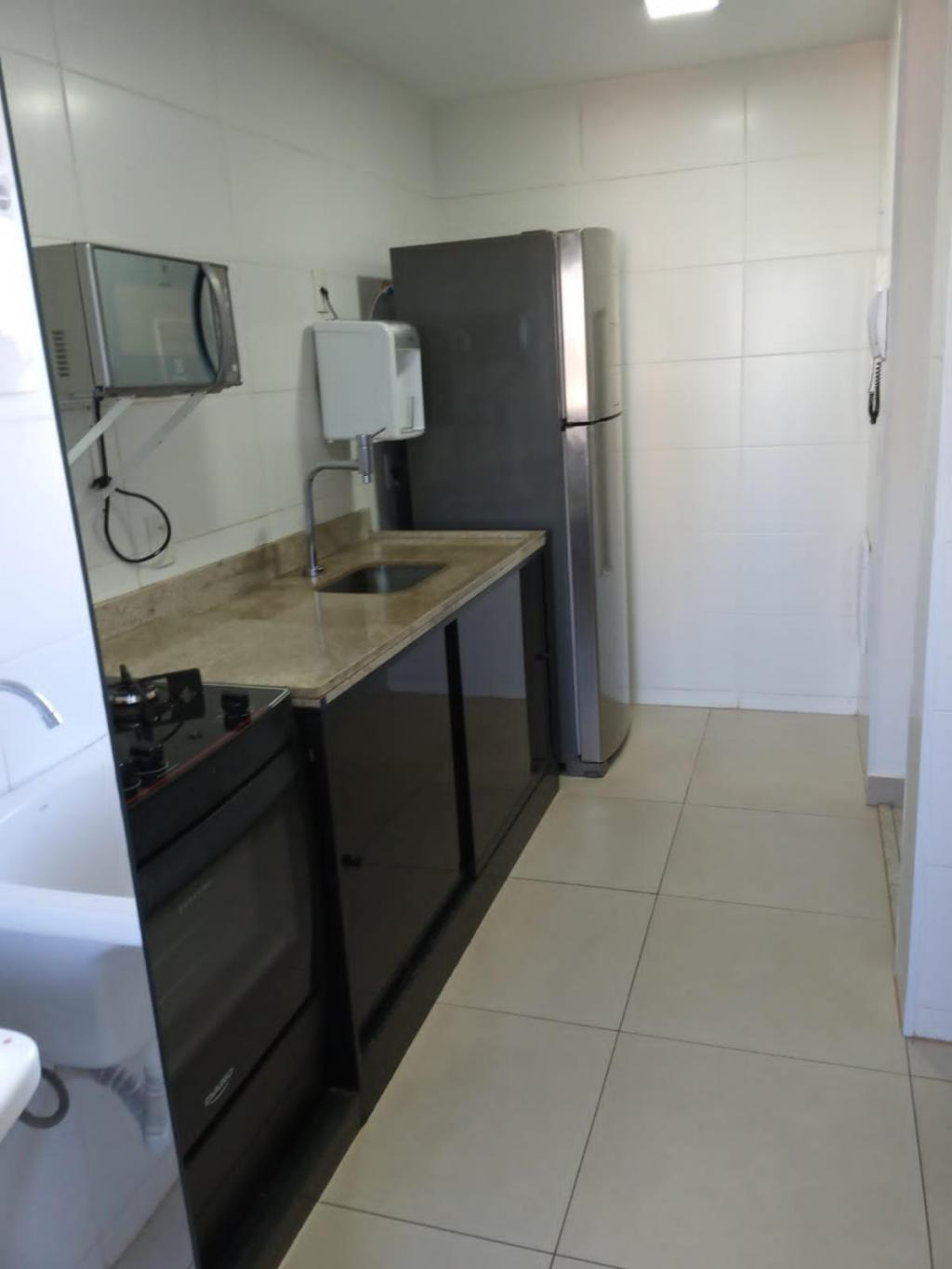 Apartamento à venda com 3 quartos, 107m² - Foto 4