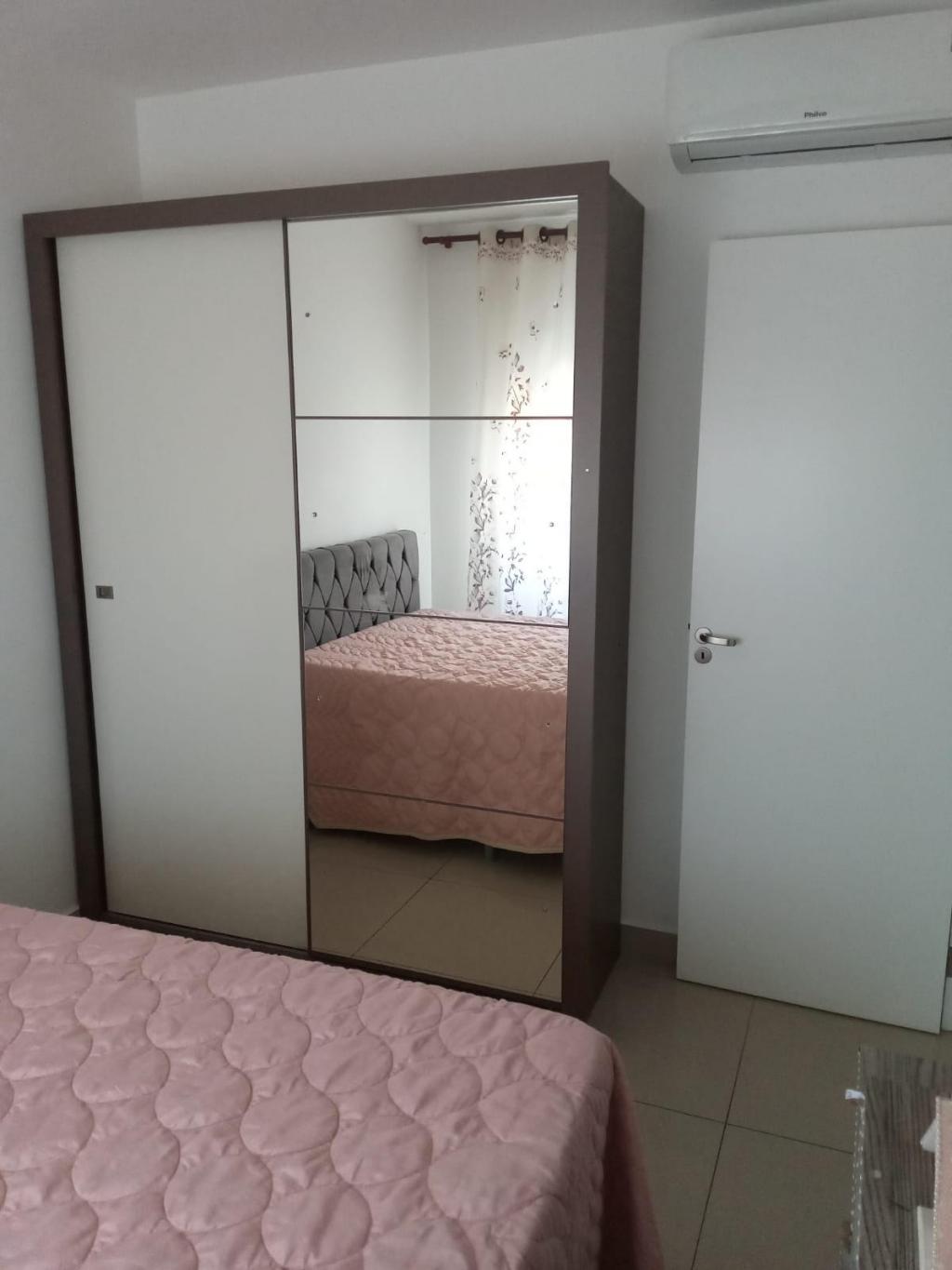 Apartamento à venda com 3 quartos, 107m² - Foto 5