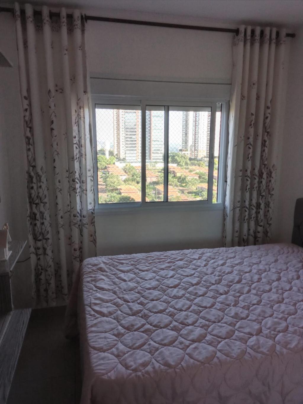 Apartamento à venda com 3 quartos, 107m² - Foto 6