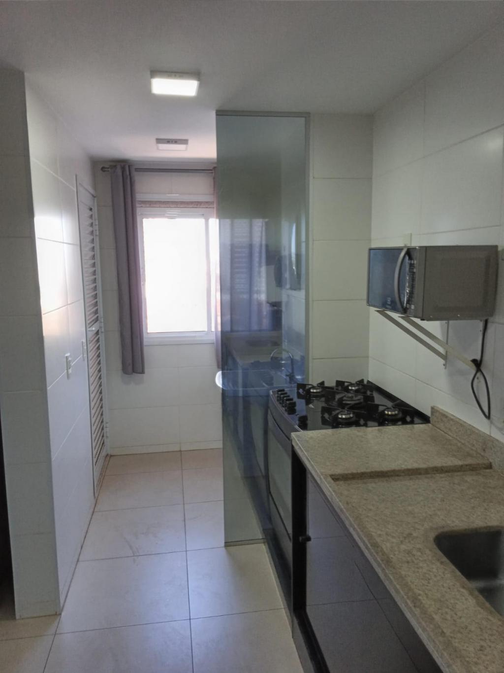 Apartamento à venda com 3 quartos, 107m² - Foto 8