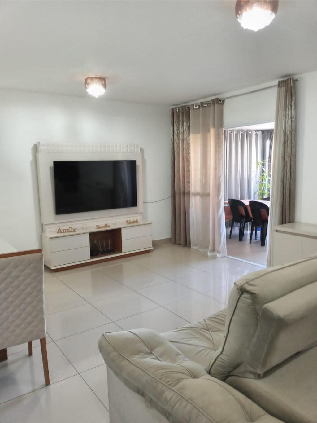 Apartamento à venda com 3 quartos, 107m² - Foto 9