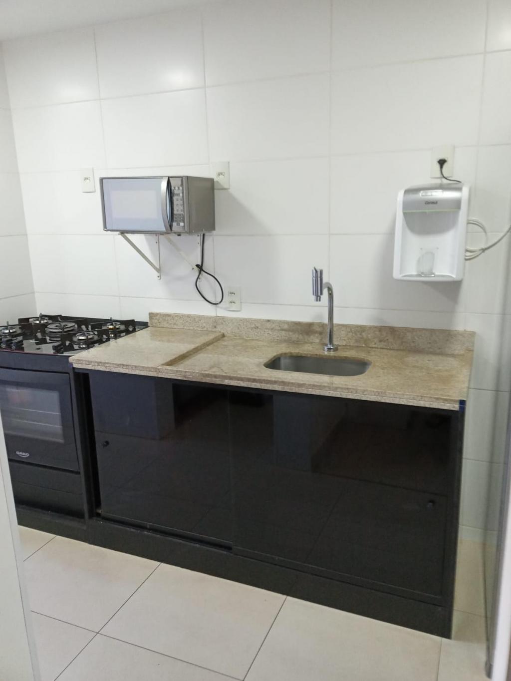 Apartamento à venda com 3 quartos, 107m² - Foto 10