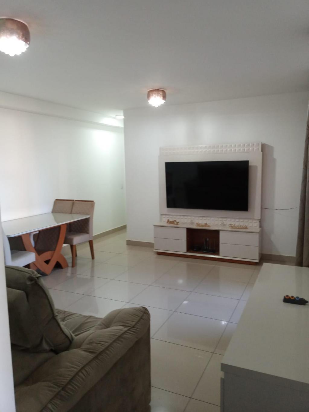 Apartamento à venda com 3 quartos, 107m² - Foto 12