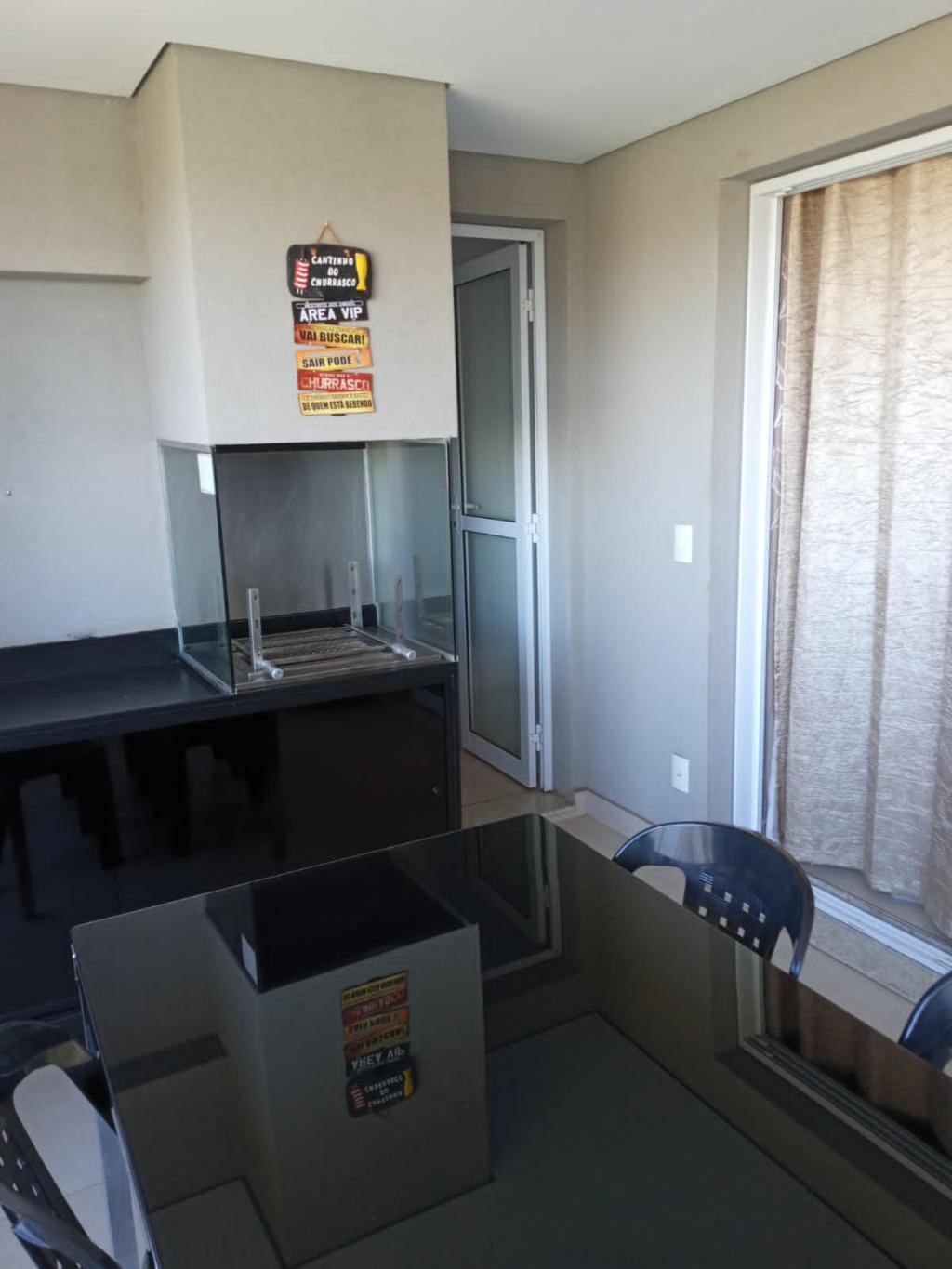 Apartamento à venda com 3 quartos, 107m² - Foto 13