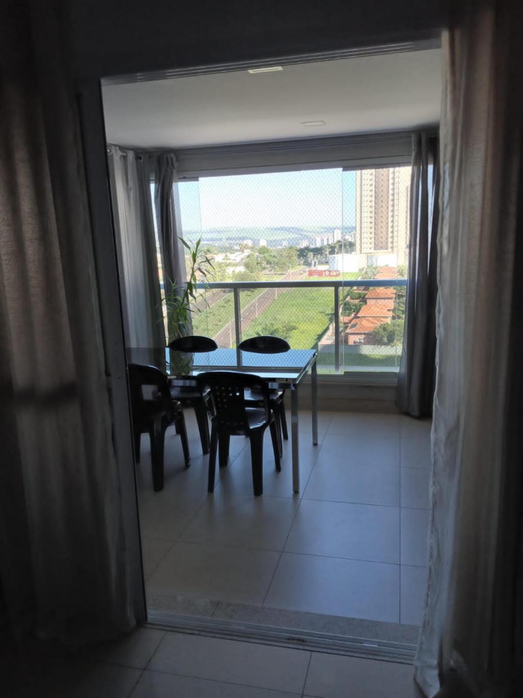 Apartamento à venda com 3 quartos, 107m² - Foto 19