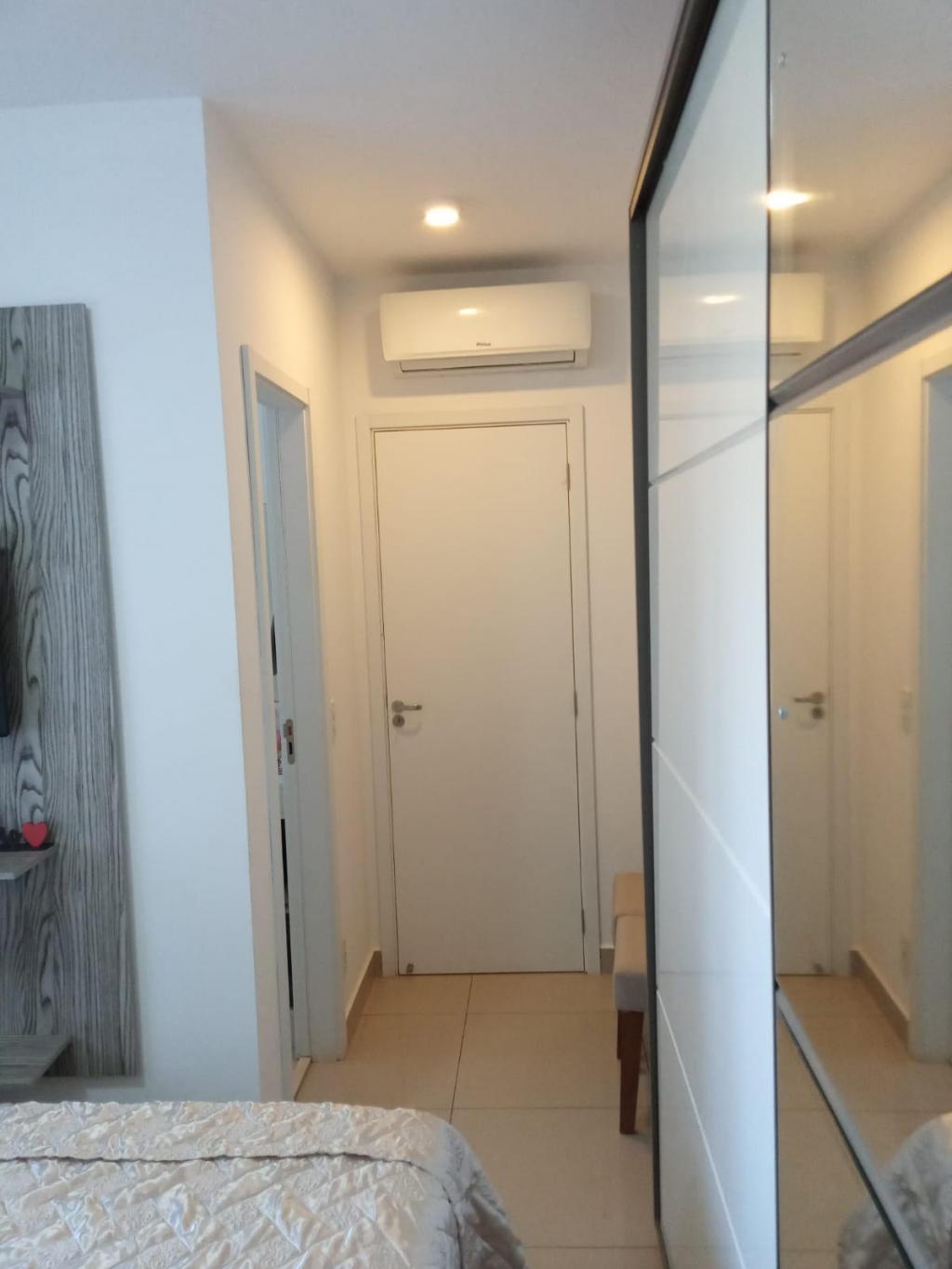 Apartamento à venda com 3 quartos, 107m² - Foto 30