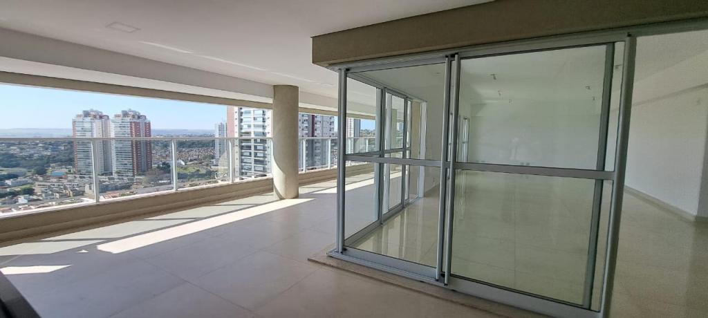 Apartamento à venda com 3 quartos, 274m² - Foto 7