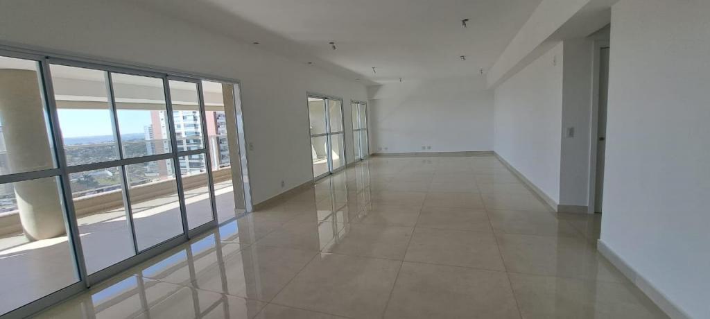 Apartamento à venda com 3 quartos, 274m² - Foto 8