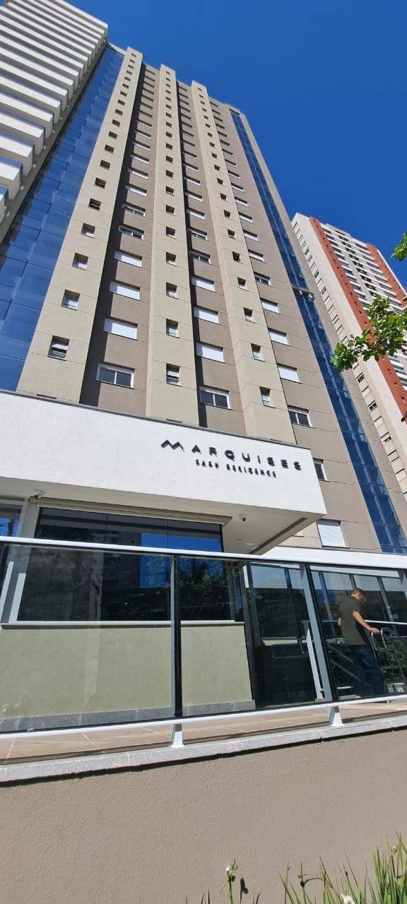 Apartamento à venda com 3 quartos, 274m² - Foto 25