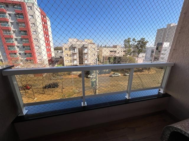 Apartamento à venda com 2 quartos, 79m² - Foto 20