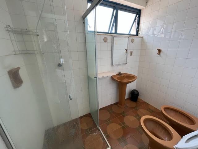 Apartamento à venda com 1 quarto, 34m² - Foto 5