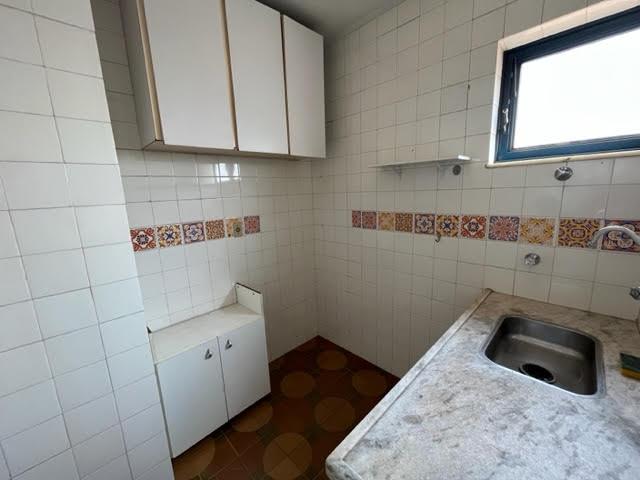 Apartamento à venda com 1 quarto, 34m² - Foto 6