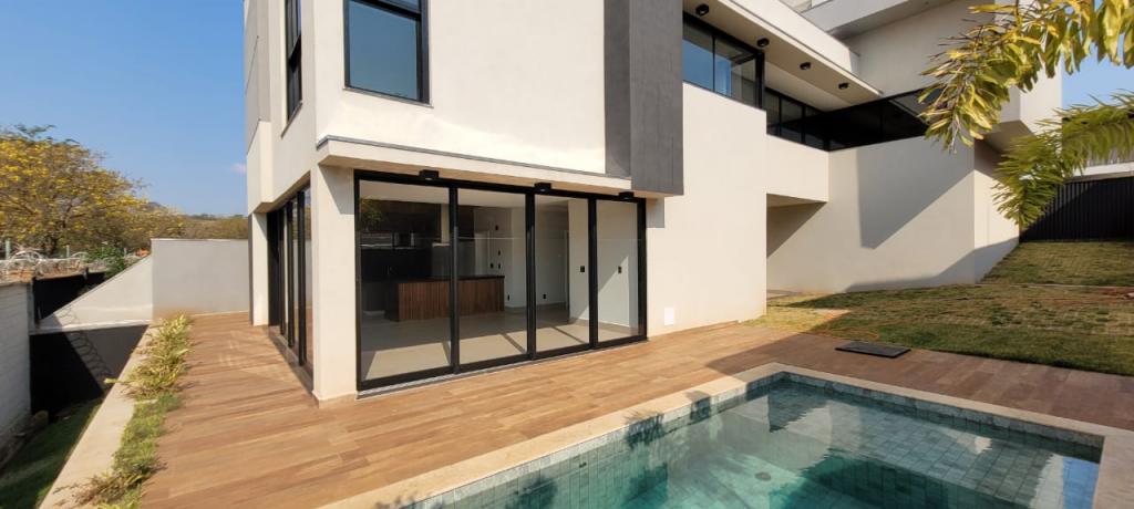 Casa de Condomínio à venda com 3 quartos, 318m² - Foto 11