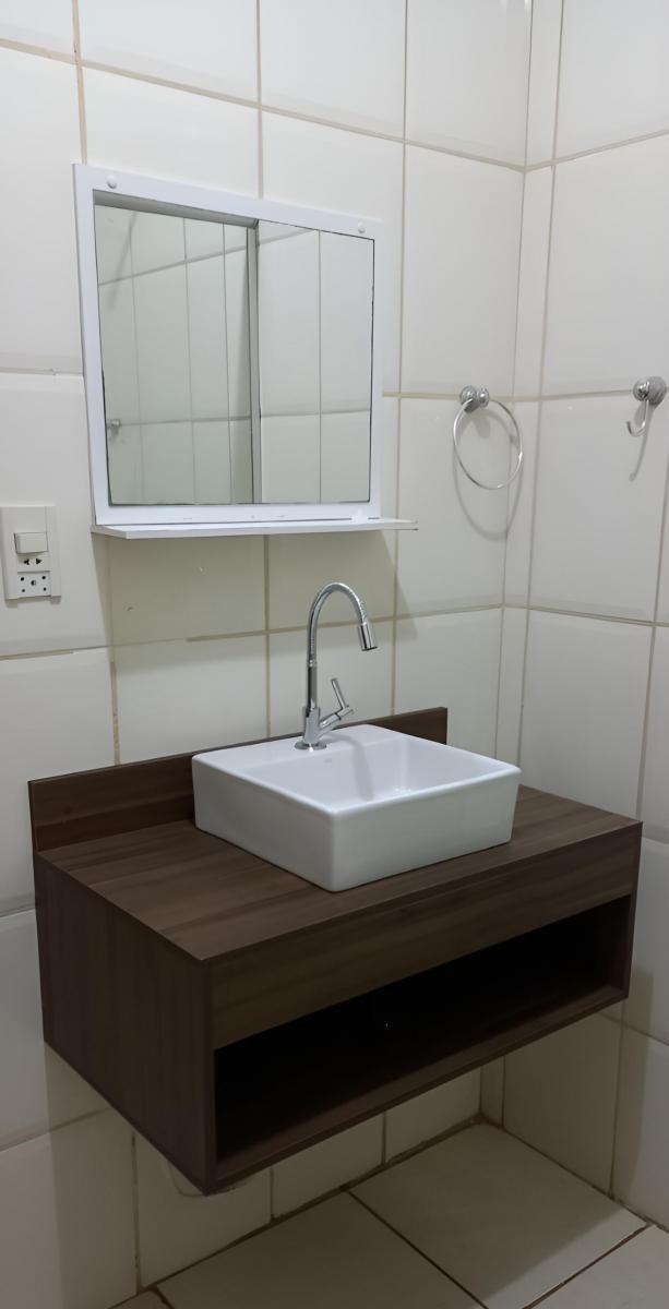 Apartamento à venda com 2 quartos, 50m² - Foto 5