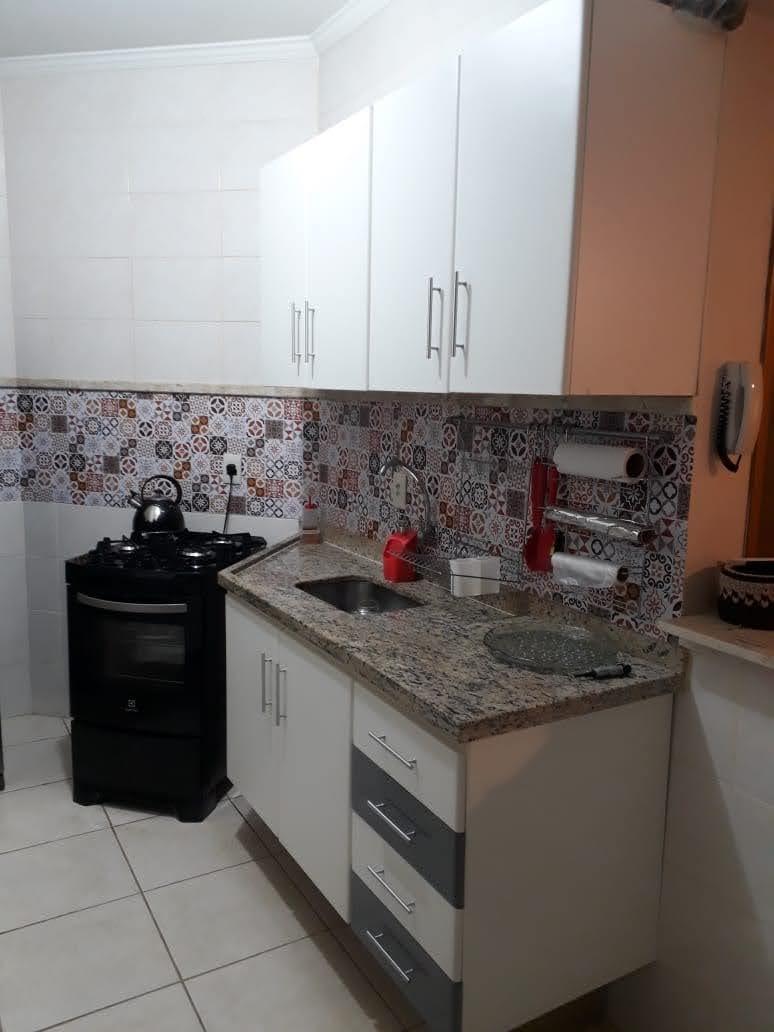 Apartamento à venda com 2 quartos, 77m² - Foto 3