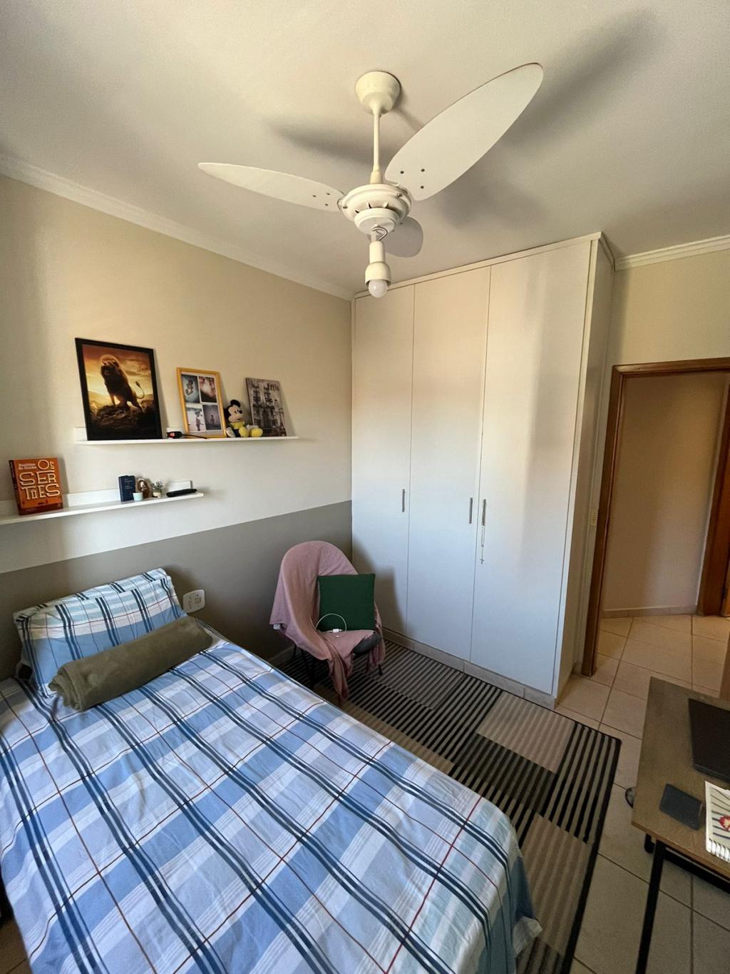 Apartamento à venda com 2 quartos, 77m² - Foto 5