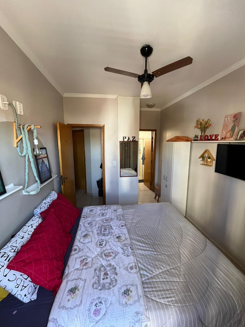 Apartamento à venda com 2 quartos, 77m² - Foto 7