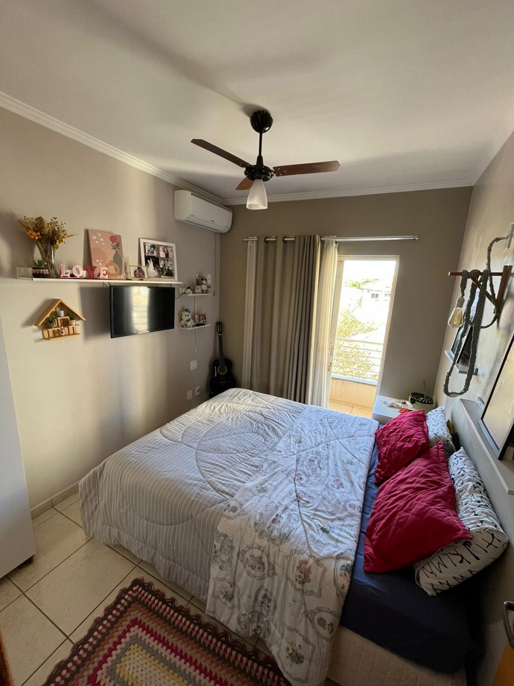 Apartamento à venda com 2 quartos, 77m² - Foto 10