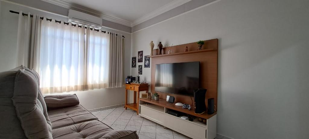 Apartamento à venda com 2 quartos, 65m² - Foto 1