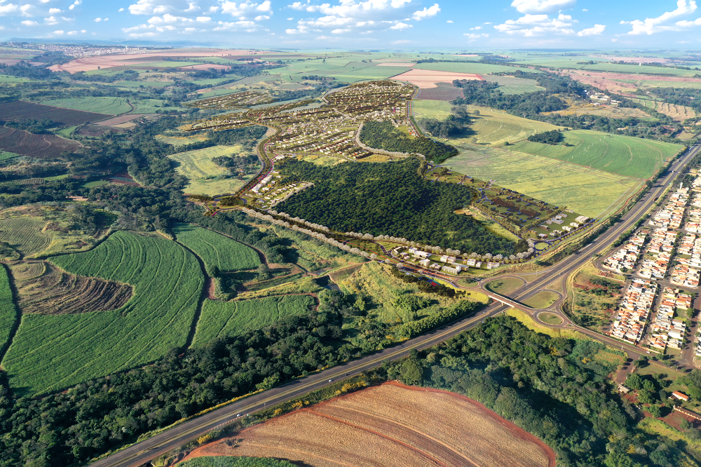 Terreno à venda, 250m² - Foto 6