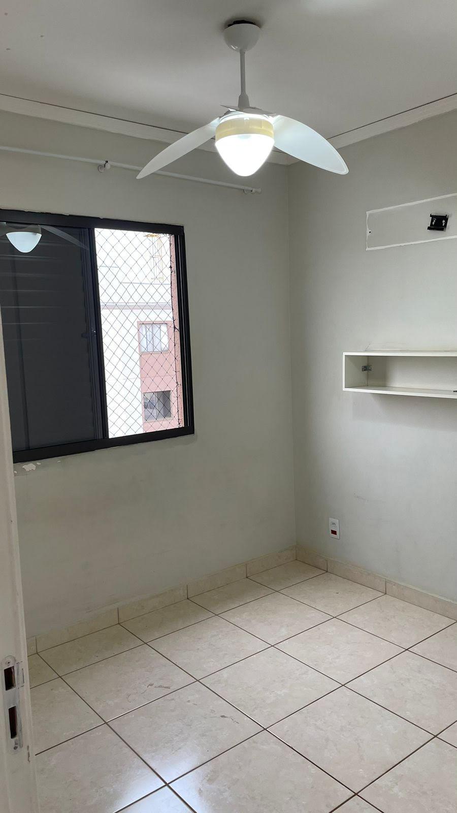 Apartamento à venda com 2 quartos, 40m² - Foto 1