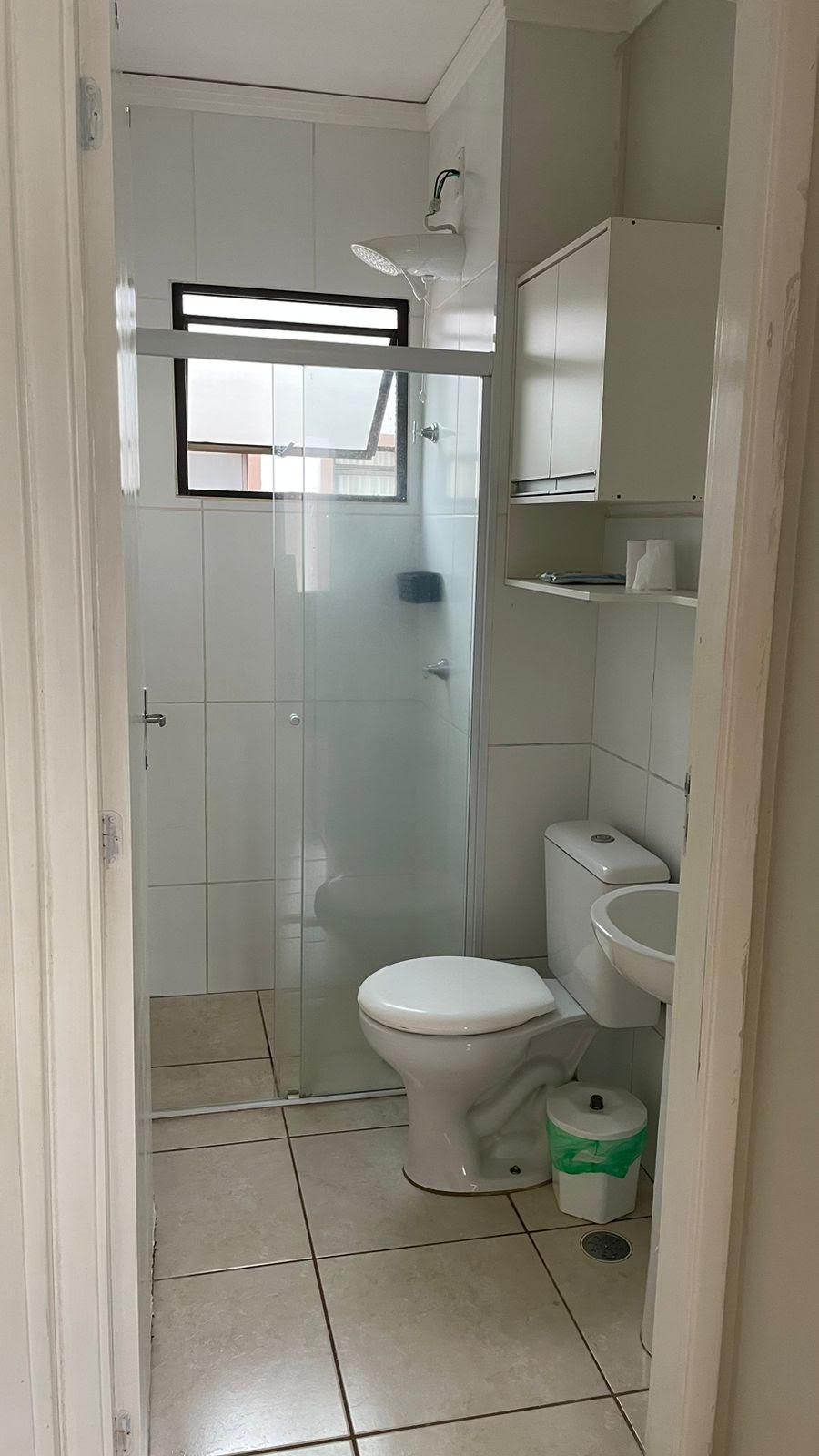 Apartamento à venda com 2 quartos, 40m² - Foto 3