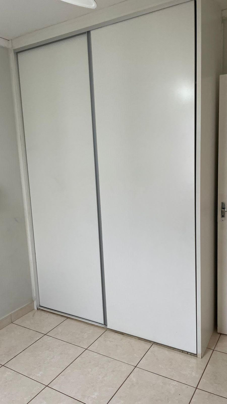 Apartamento à venda com 2 quartos, 40m² - Foto 4