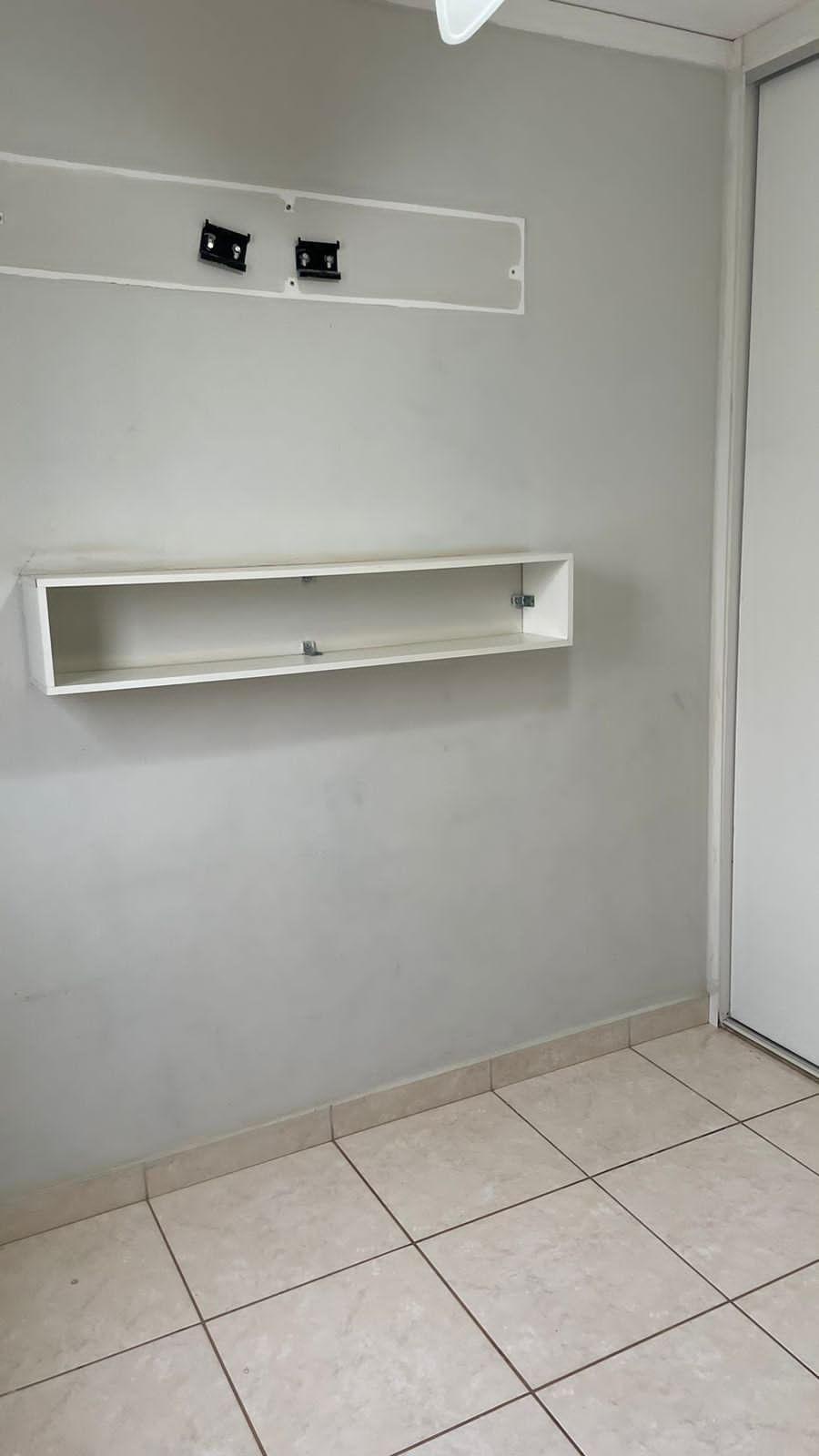 Apartamento à venda com 2 quartos, 40m² - Foto 6