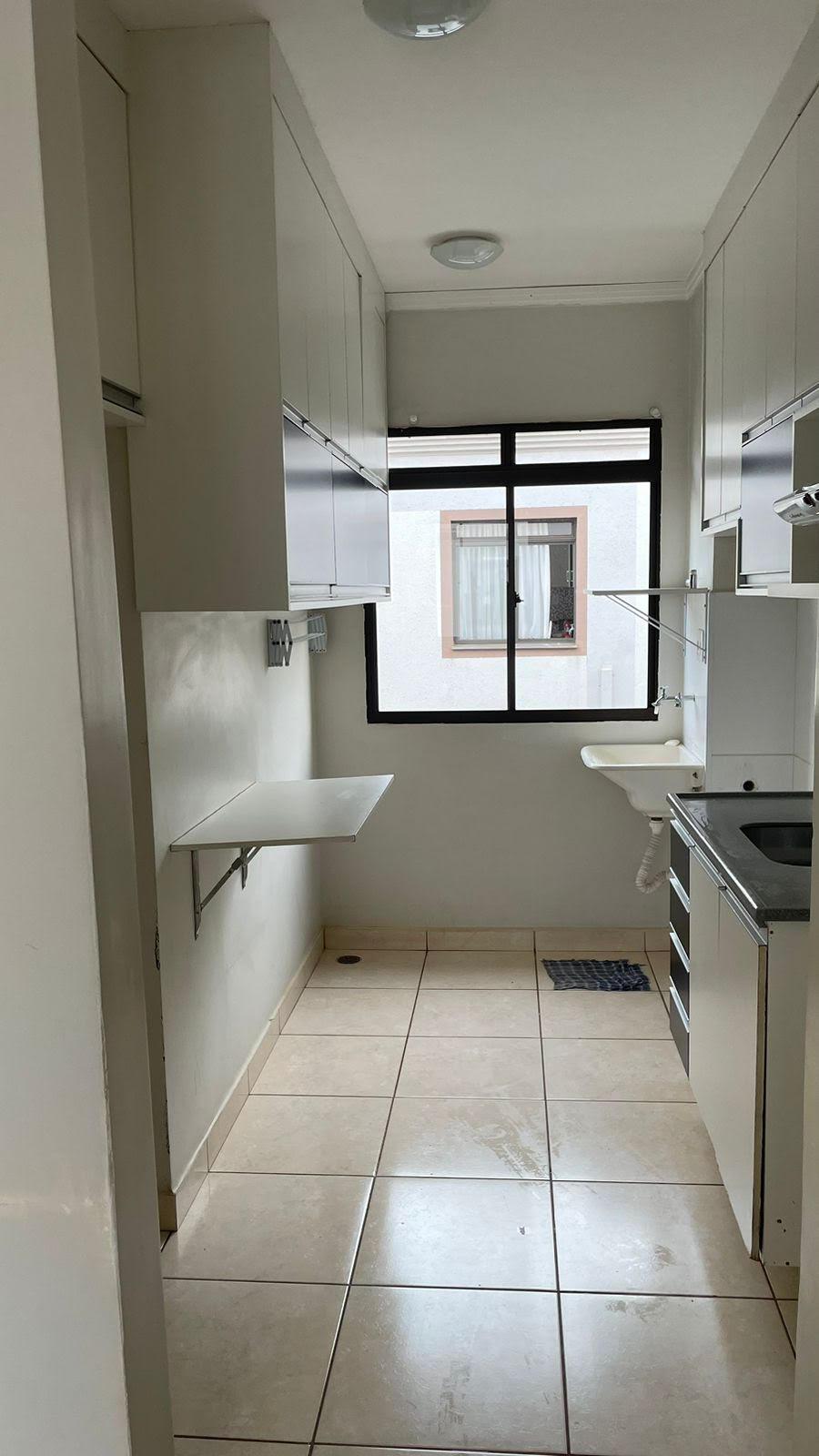 Apartamento à venda com 2 quartos, 40m² - Foto 10