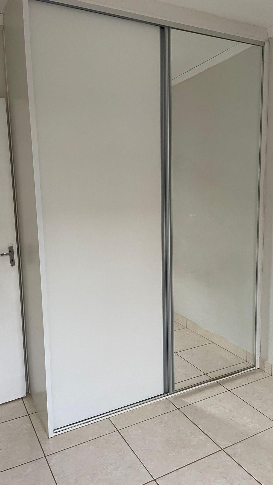 Apartamento à venda com 2 quartos, 40m² - Foto 12