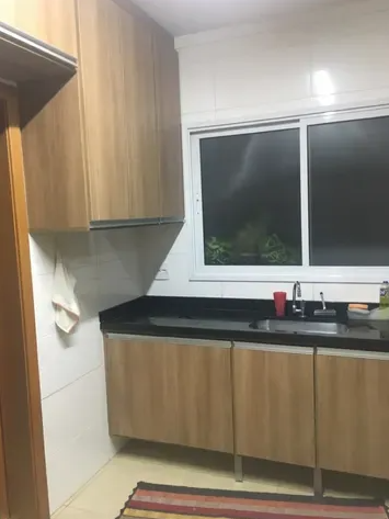 Apartamento à venda com 3 quartos, 110m² - Foto 2