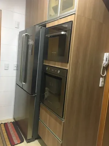 Apartamento à venda com 3 quartos, 110m² - Foto 3