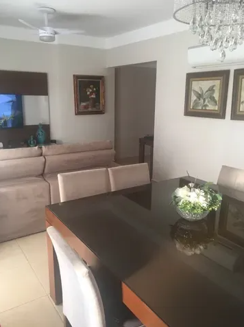 Apartamento à venda com 3 quartos, 110m² - Foto 5