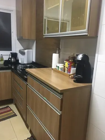 Apartamento à venda com 3 quartos, 110m² - Foto 11