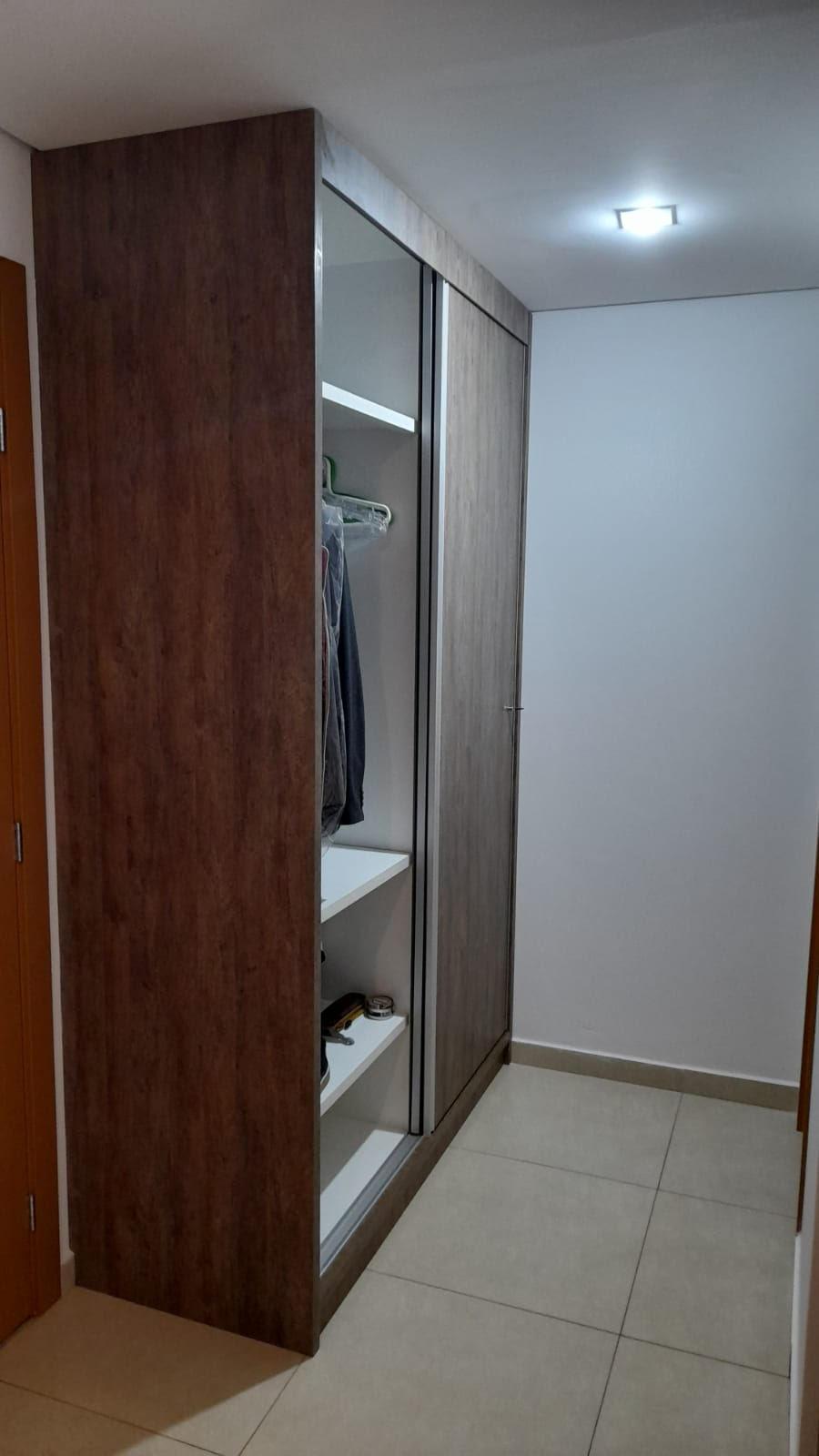 Apartamento à venda com 1 quarto, 35m² - Foto 10