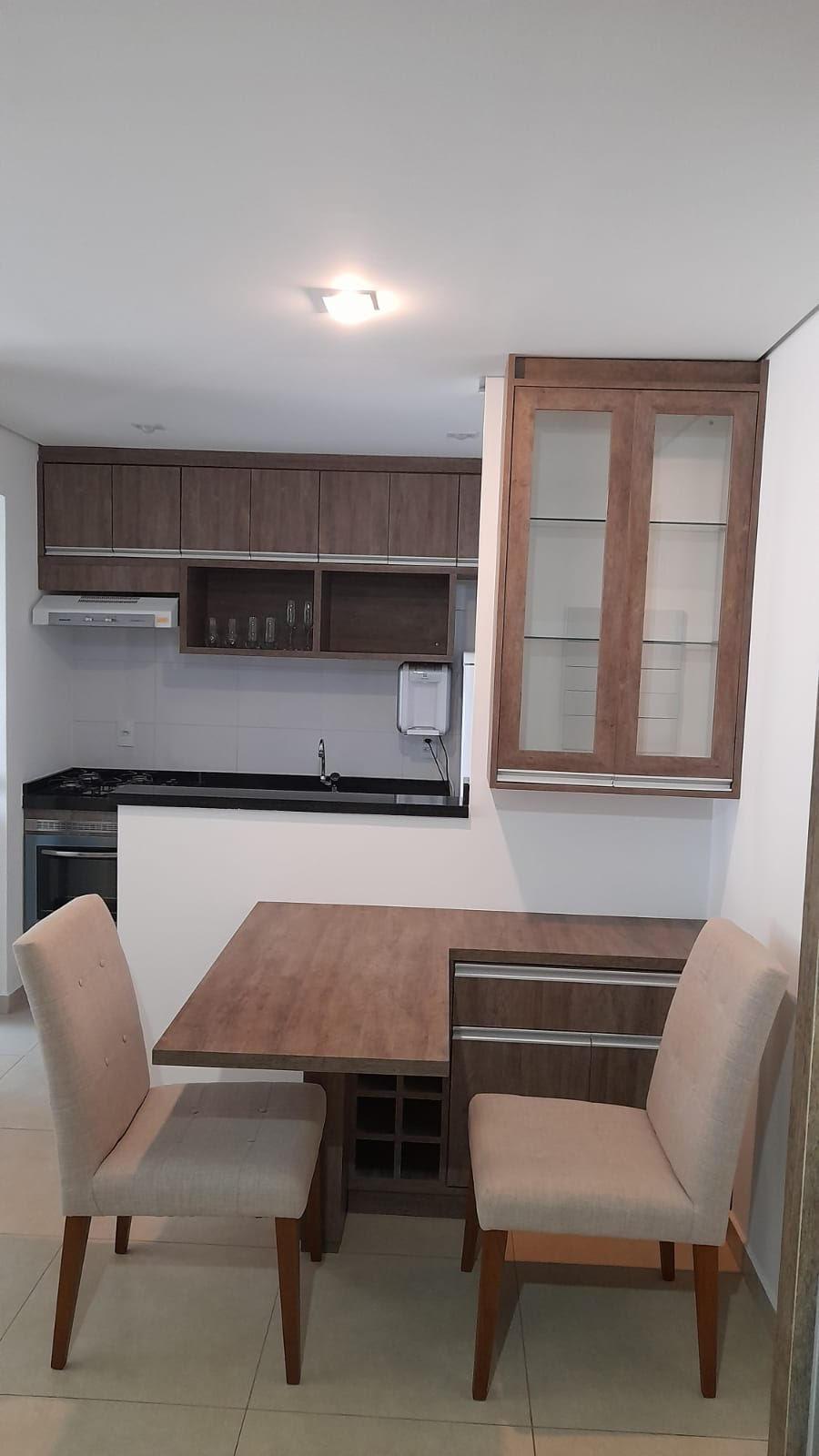 Apartamento à venda com 1 quarto, 35m² - Foto 15