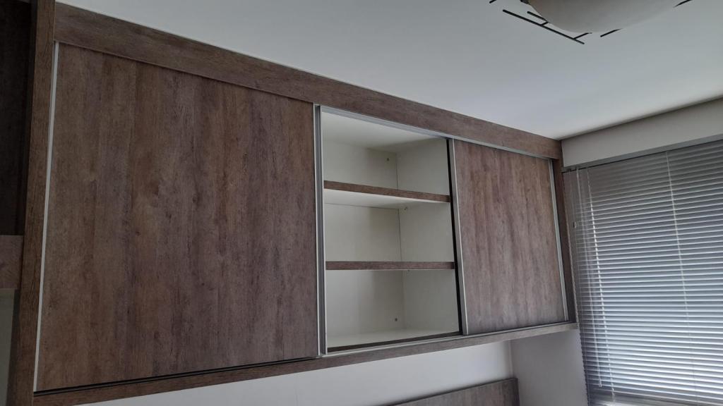 Apartamento à venda com 1 quarto, 35m² - Foto 17