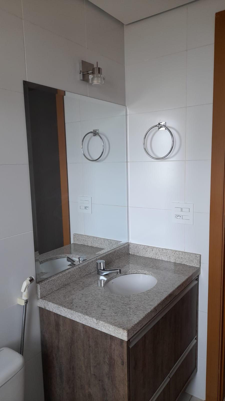 Apartamento à venda com 1 quarto, 35m² - Foto 3