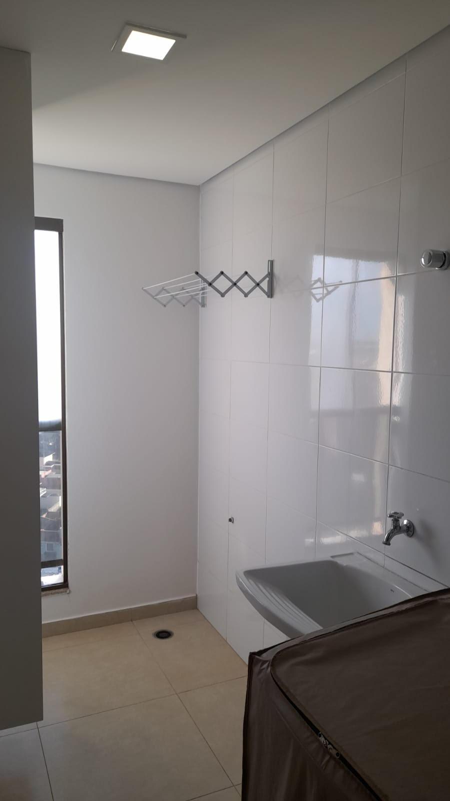 Apartamento à venda com 1 quarto, 35m² - Foto 4