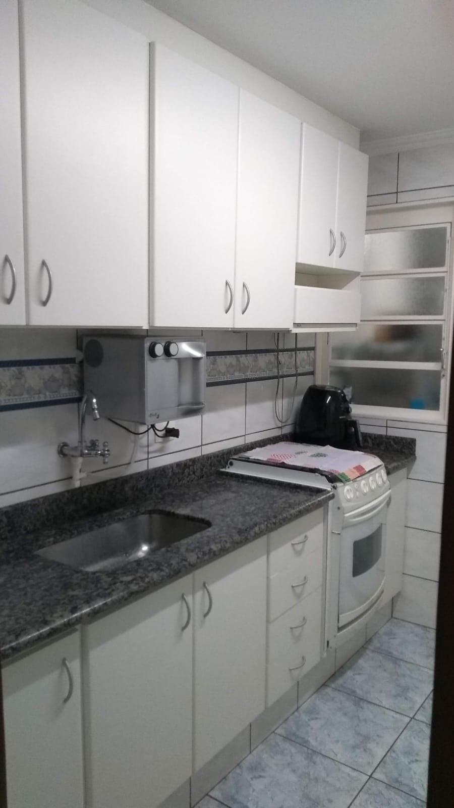 Apartamento à venda com 3 quartos, 70m² - Foto 6