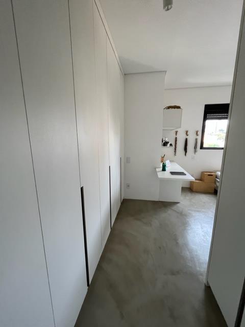 Apartamento à venda com 1 quarto, 54m² - Foto 6