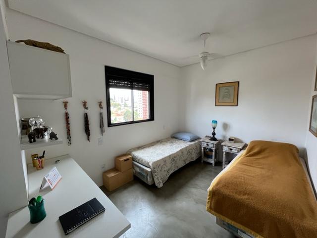 Apartamento à venda com 1 quarto, 54m² - Foto 7