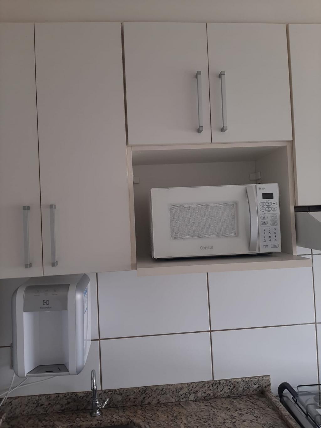 Apartamento à venda com 2 quartos, 52m² - Foto 4