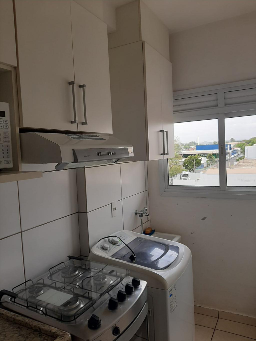 Apartamento à venda com 2 quartos, 52m² - Foto 5